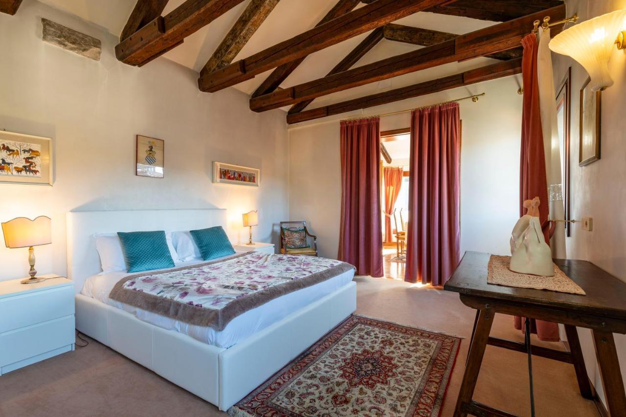 Palazzo Gradenigo By Wonderful Italy Appartement *