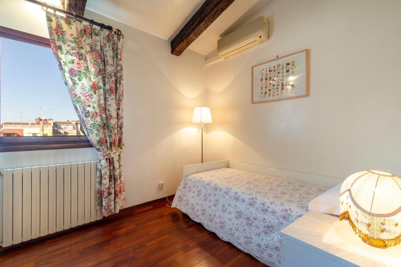 Appartement Palazzo Gradenigo By Wonderful Italy *