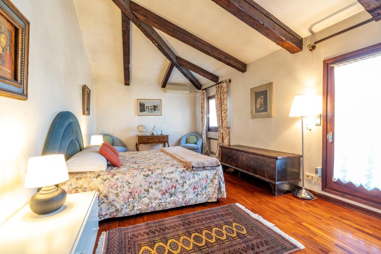 Appartement Palazzo Gradenigo By Wonderful Italy *