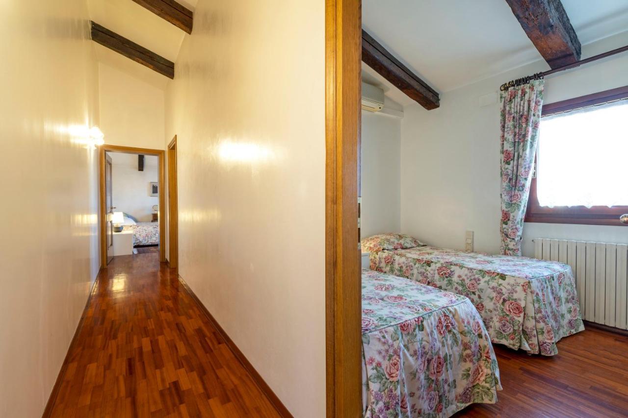 Appartement Palazzo Gradenigo By Wonderful Italy Venise