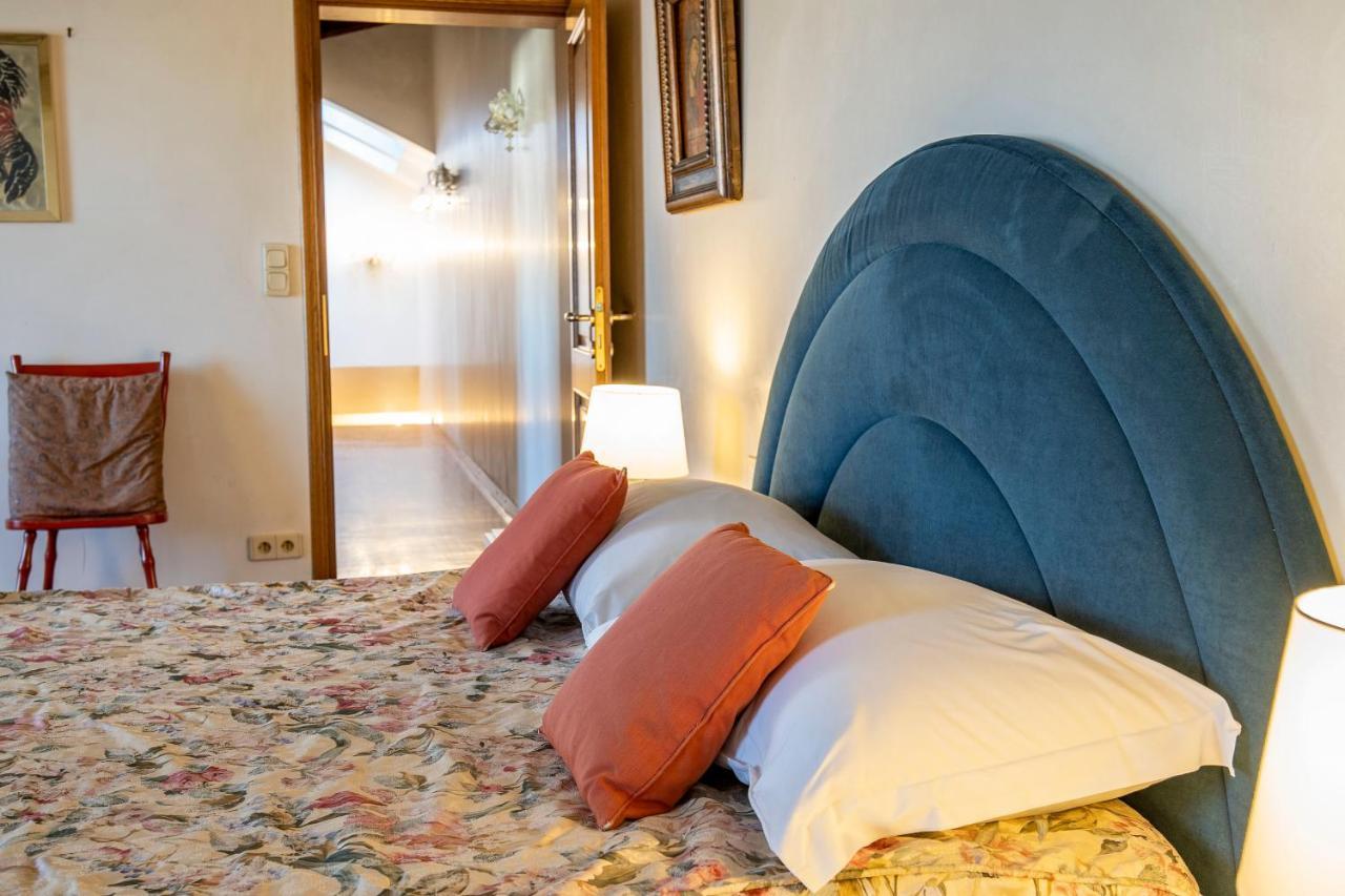 Palazzo Gradenigo By Wonderful Italy Appartement *
