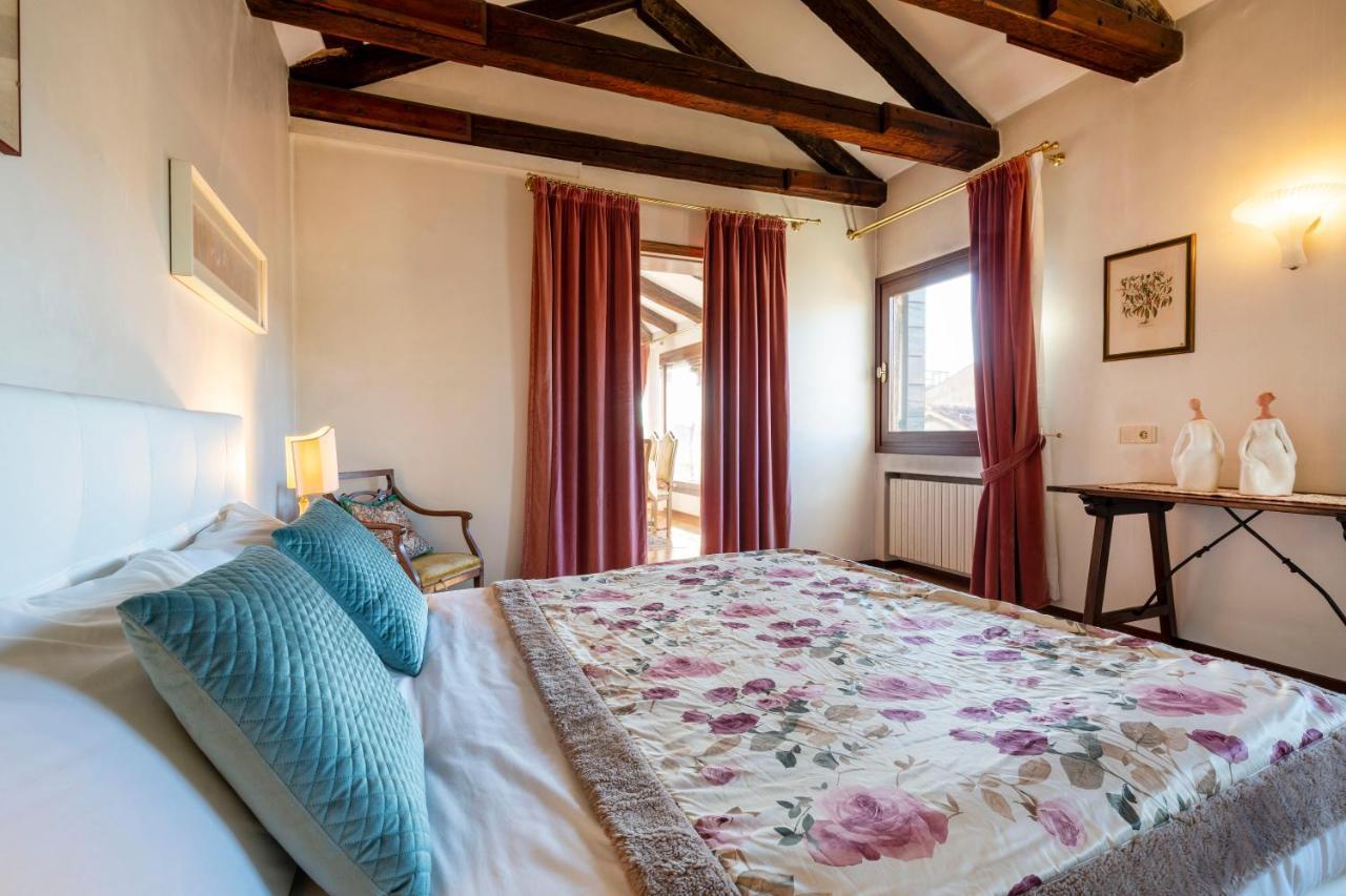 Palazzo Gradenigo By Wonderful Italy Appartement Venise