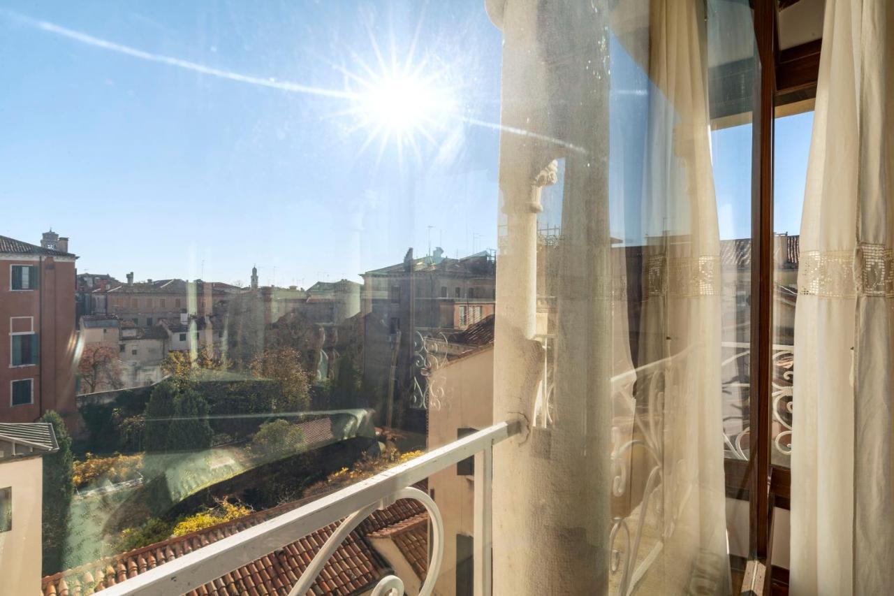Palazzo Gradenigo By Wonderful Italy Apartment