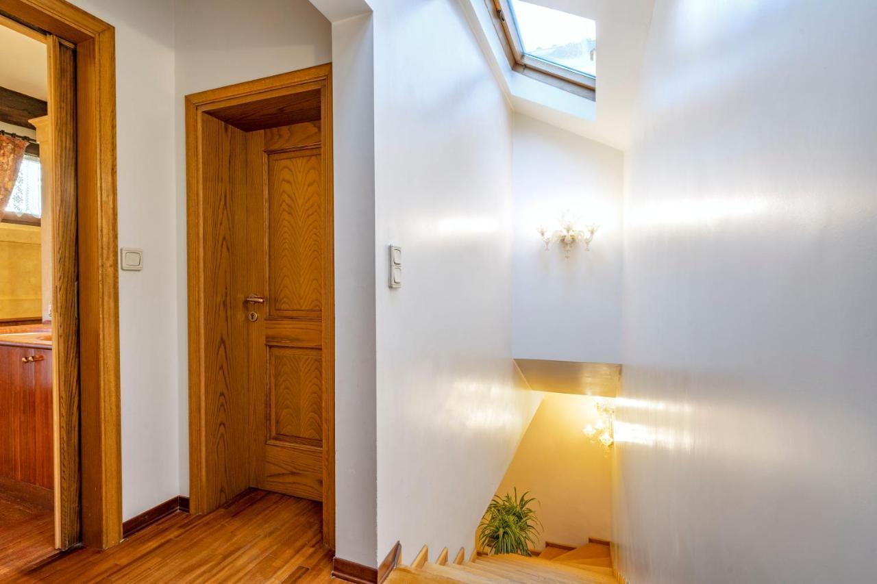 Apartment Palazzo Gradenigo By Wonderful Italy Venice