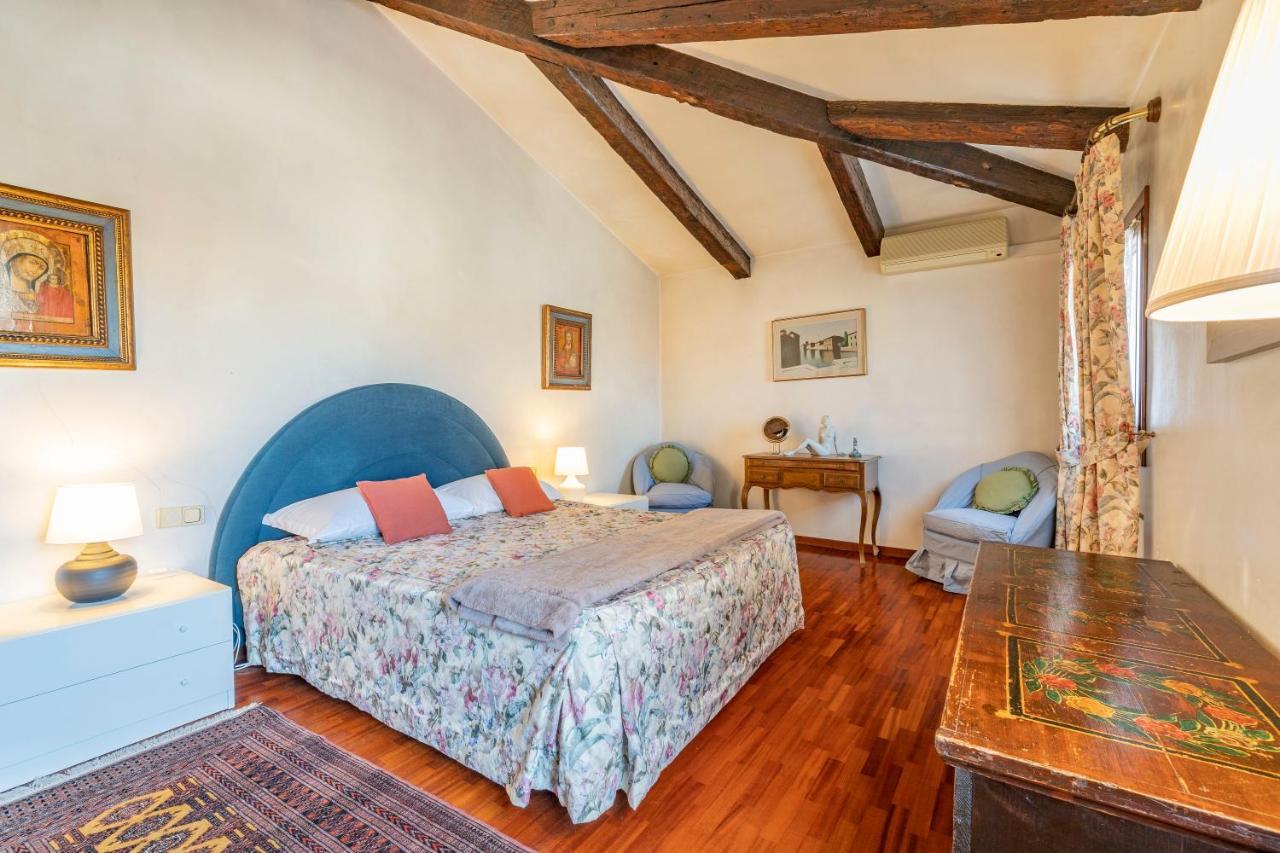 Appartement Palazzo Gradenigo By Wonderful Italy *