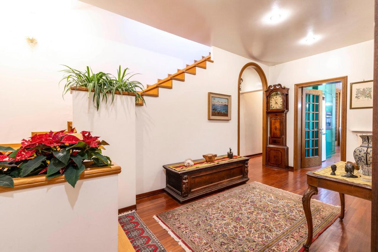 Palazzo Gradenigo By Wonderful Italy Appartement *