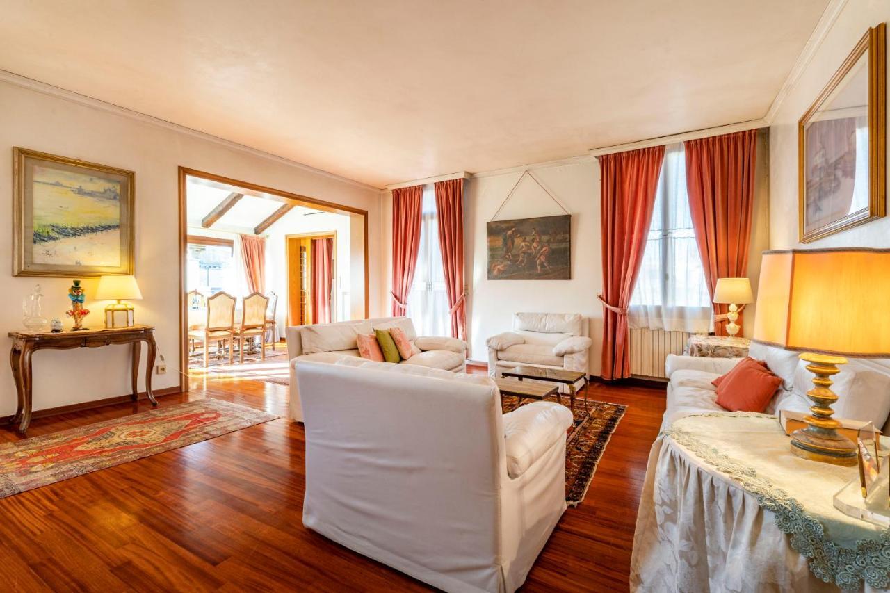 Appartement Palazzo Gradenigo By Wonderful Italy Venise