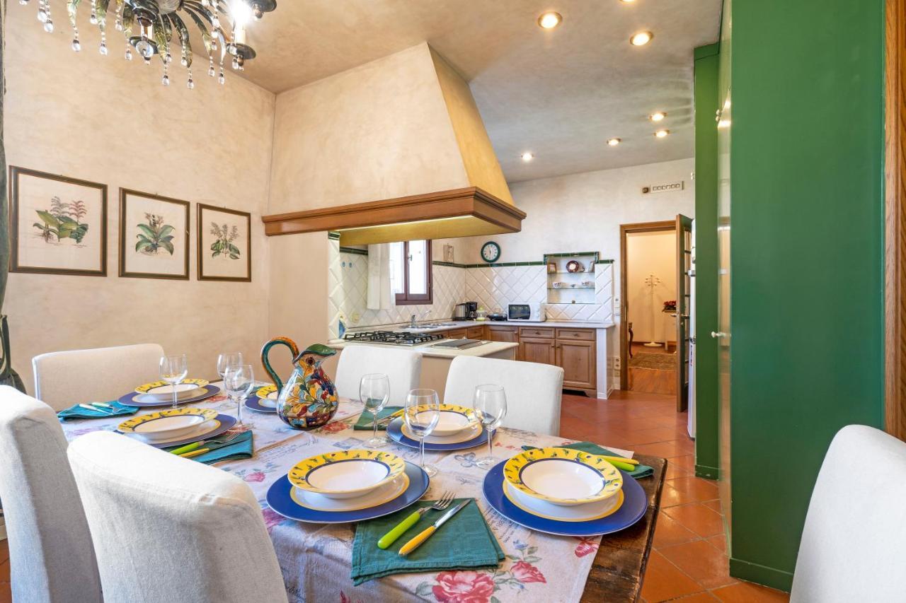 Palazzo Gradenigo By Wonderful Italy Appartement Venise