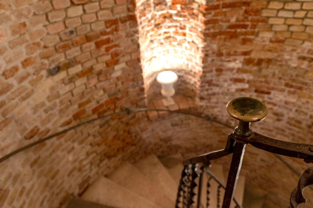 Palazzo Gradenigo By Wonderful Italy Appartement Venise