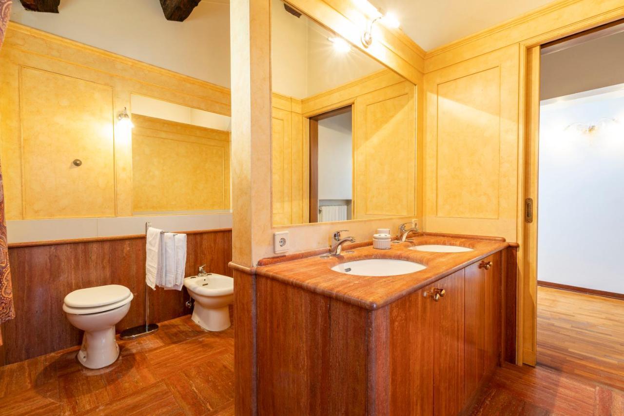 Appartement Palazzo Gradenigo By Wonderful Italy