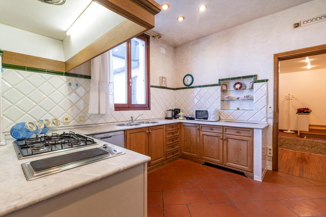 Palazzo Gradenigo By Wonderful Italy Appartement