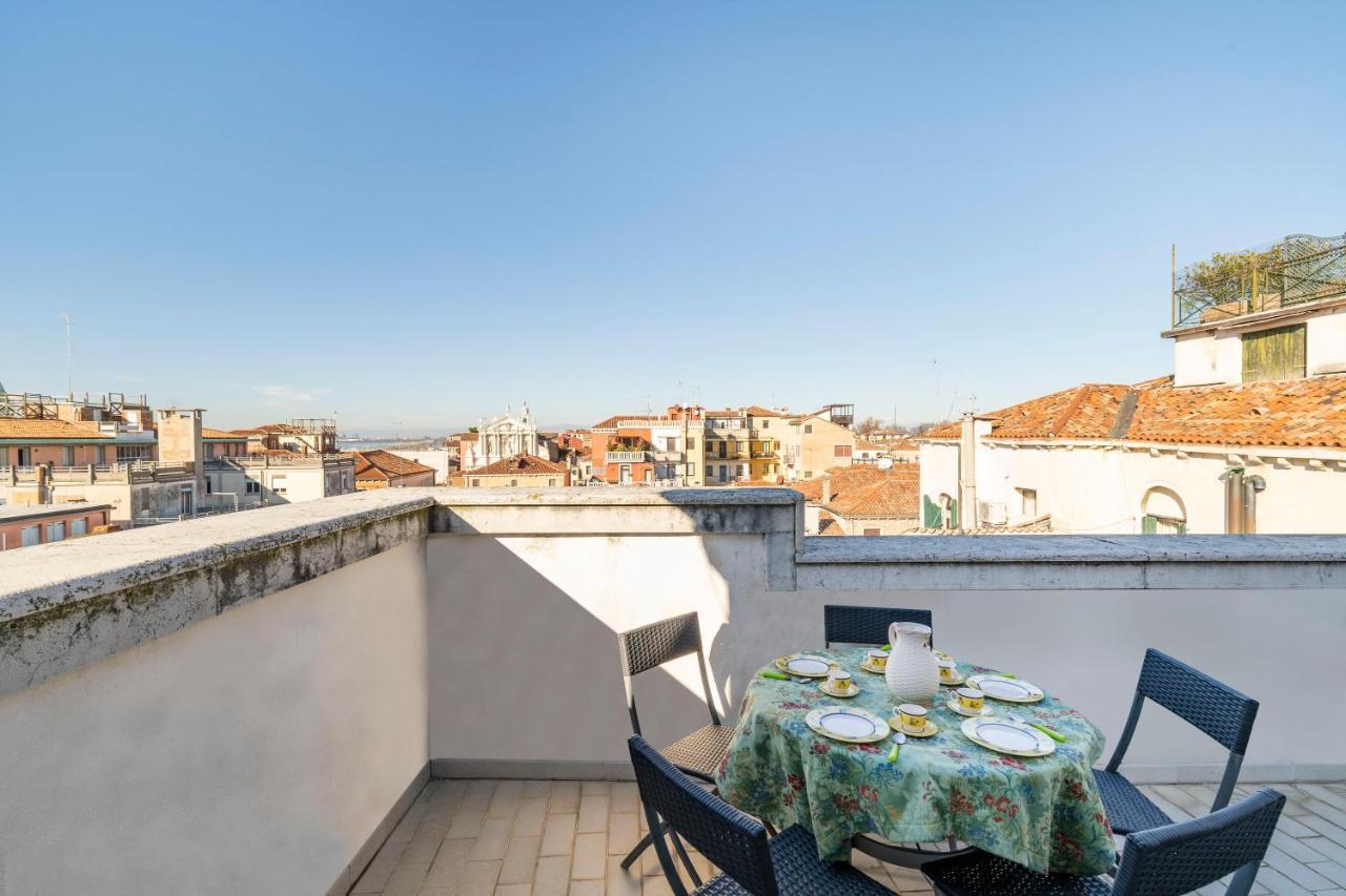Palazzo Gradenigo By Wonderful Italy Appartement