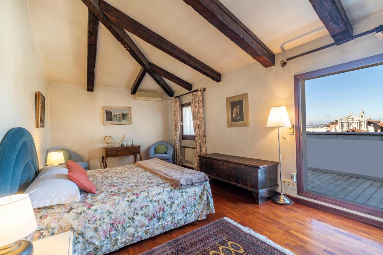 Palazzo Gradenigo By Wonderful Italy Appartement